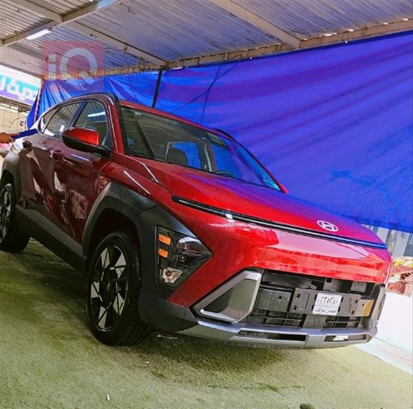 Hyundai for sale in Iraq